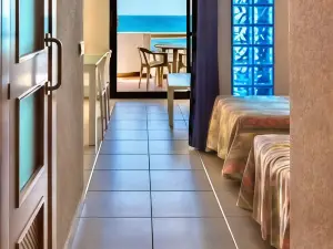 Complejo Eurhostal