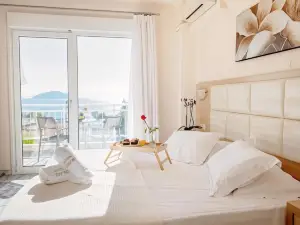 Vournelis Beach Hotel and Spa