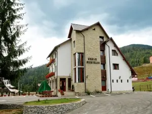 Pensiunea Vraja Muntelui