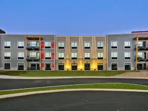 Shoshone Rose Casino & Hotel