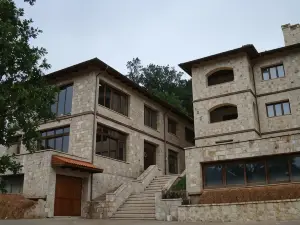 Styga Mountain Resort