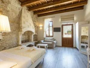 卡薩德弗裏旅館