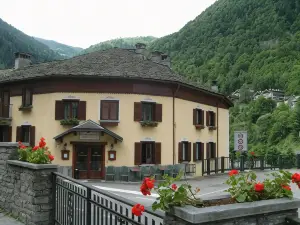 Hotel Residence Giardini