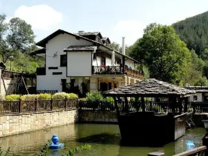 Guest House Pekliuk