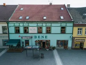 Penzion Bene