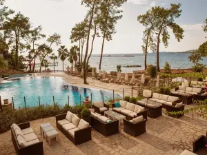 Wome Deluxe Hotel - Halal All Inclusive
