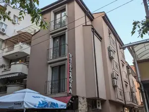 Hotel la Roka