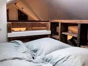 Ferienwohnungen Alte Destillerie