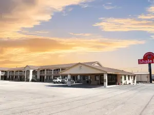 Shale Inn Andrews by OYO
