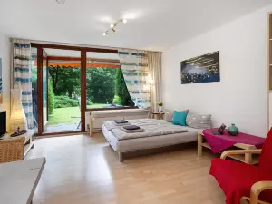 Ferienwohnung Adrion