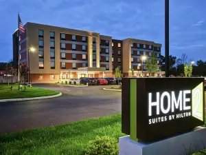 Home2 Suites by Hilton Amherst Buffalo