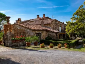 Agriturismo le Roghete