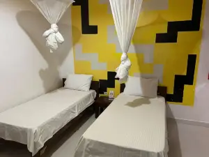 Hotel Ndaary Khassoum Sarl