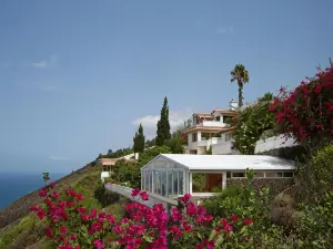 Willkommen im Paradies - Welcome in Paradise - Bienvenidos Al paraíso
