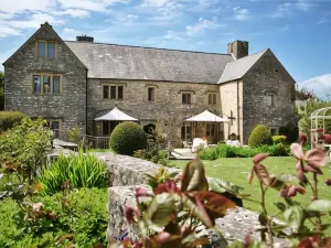 The Great House Hotel