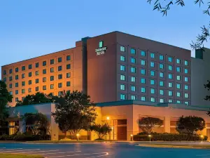 Embassy Suites by Hilton Raleigh Durham Research Triangle
