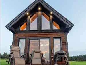 Chalets Nautika
