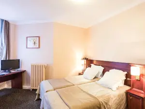 Metropol Hotel