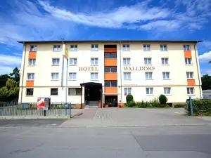 Airport Hotel Walldorf