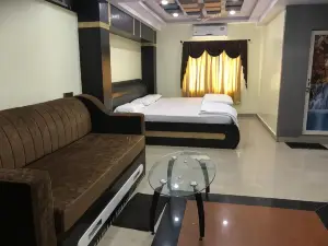 Ushasree Residency
