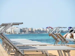 Hotel Punta Tipa