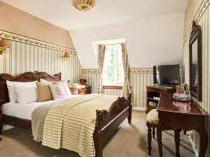 Stage House Bed & Breakfast