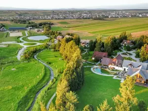 Oravský Háj Garden Hotel & Resort