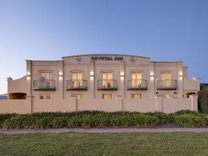 Best Western Crystal Inn