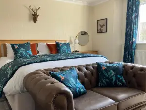 Foyers House