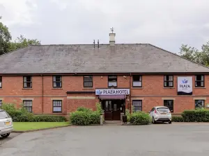 Plaza Chorley, Sure Hotel Collection by Best Western