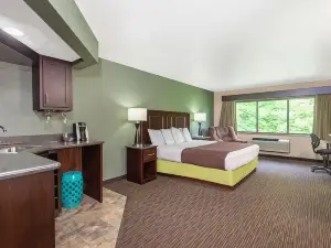 อเมริกินน์ บายวินด์แฮม เวสต์เซเลม