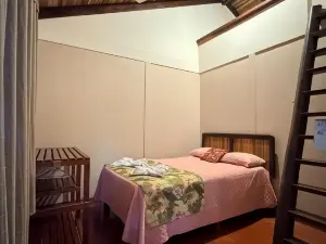 Cabinas Tropicales
