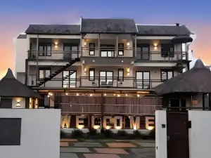 The Light Villa