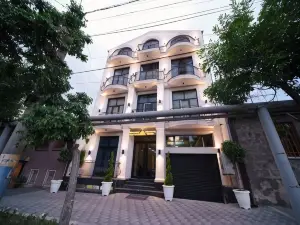 Emmanuel Hotel Yerevan