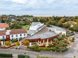 Seetelhotel Nautic Usedom Hotel & Spa Das Hotel für Wellness & Genuss Auf Usedom