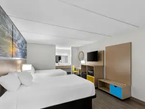 Days Inn by Wyndham Seneca / Clemson Area