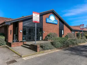 Days Inn by Wyndham Gretna Green M74
