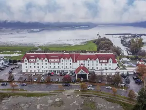 Prestige Harbourfront Resort, BW Premier Collection