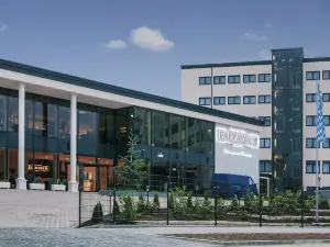 โรงแรมแกรนด์ พาลาเดียม มิวนิก