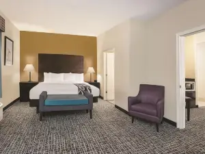 Spark by Hilton San Antonio Dominion