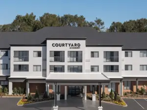 코트야드 바이 메리어트 도산