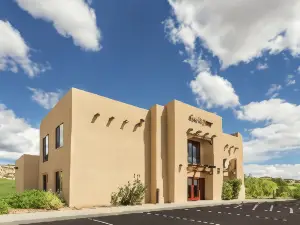 Homewood Suites by Hilton Santa Fe-North