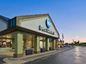 베스트 웨스턴 토마 호텔