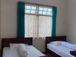 Rumah Ibu Homestay