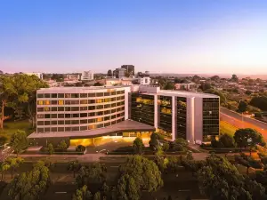 Ibis Melbourne Glen Waverley