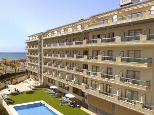 BQ安達盧西亞海灘酒店