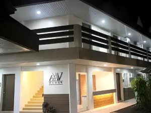 Pineapple Island Resort