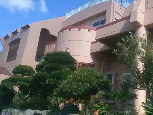 沖繩阿瑪卡拉旅館