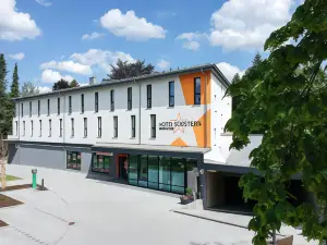 Hotel Südstern