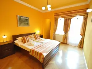 Pension Imperial Spa